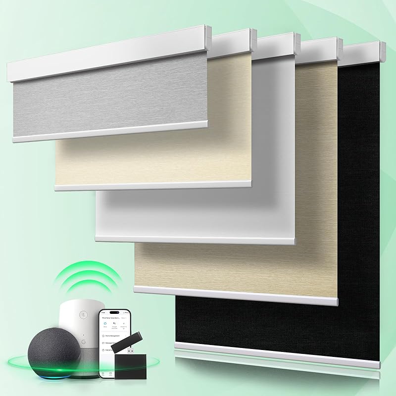 Electric Blind Motor Rechargeable - 공장 맞춤형 최저가 발란스가 있는 원단으로