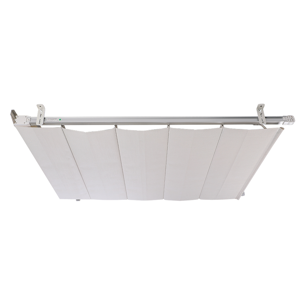 Motorized Skylight Blind - 맞춤형 전동 스카이라이트 블라인드 및 어닝,