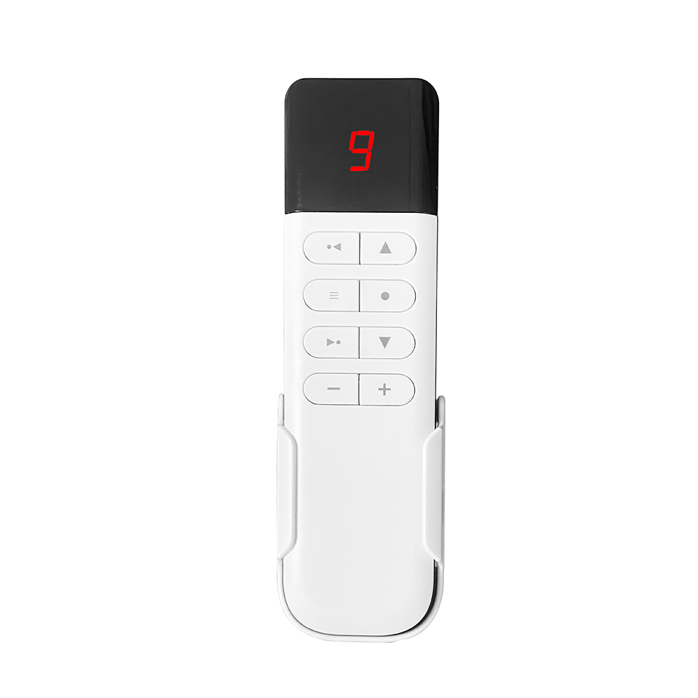 Smart Curtain Motor Tuya App - LifeLibero 전자 스마트 커튼 모터 롤러