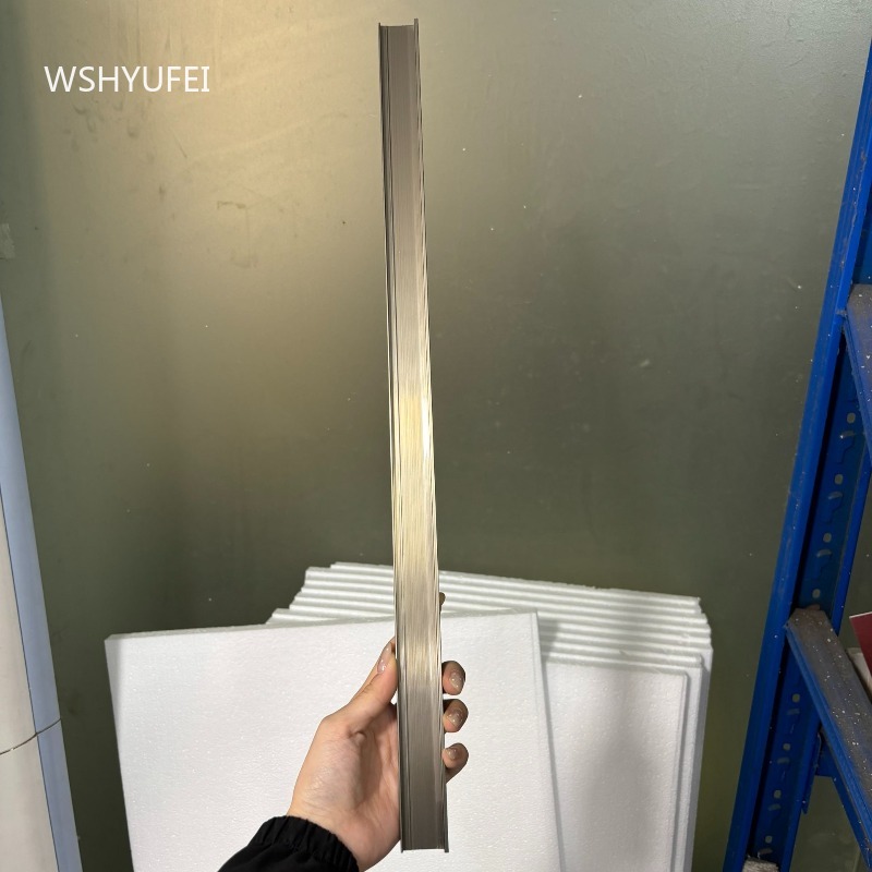 Curtain Track Ceiling Mount Aluminum - 이중 트랙 천장형 커튼 레일 알루미늄