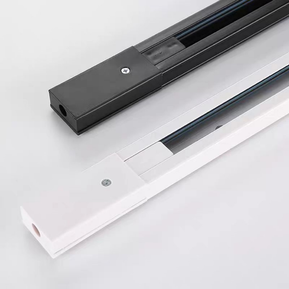 LED 트랙 0.5m 1m 조명 트랙 스트립 의류 매장 - Curtain Track Ceiling Mount Aluminum 리뷰 및 가격