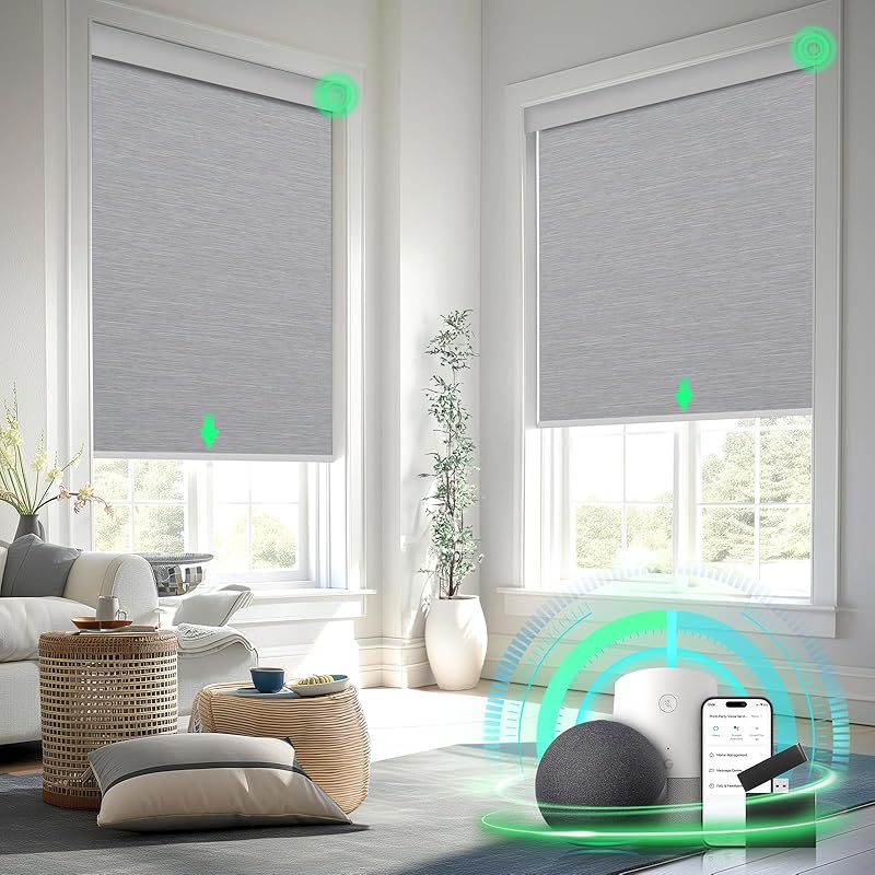 공장 맞춤형 최저가 발란스가 있는 원단으로 감싼 배터리 - Electric Blind Motor Rechargeable 리뷰 및 가격