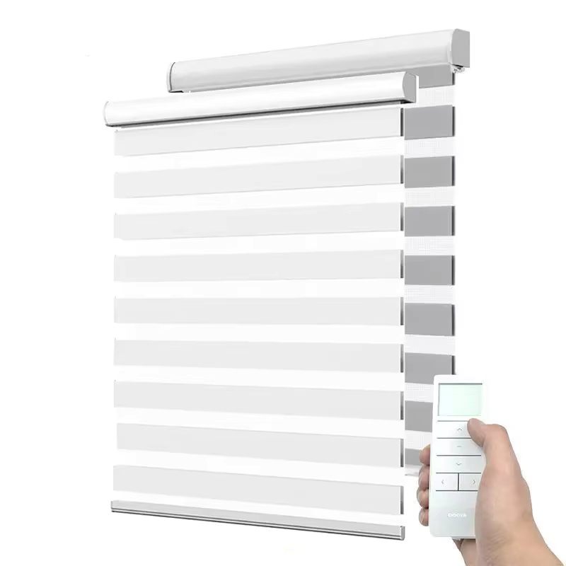 고품질 방수 라이트 필터링 원단 스마트 리모컨 무선 전 - Motorized Vertical Blind 리뷰 및 가격