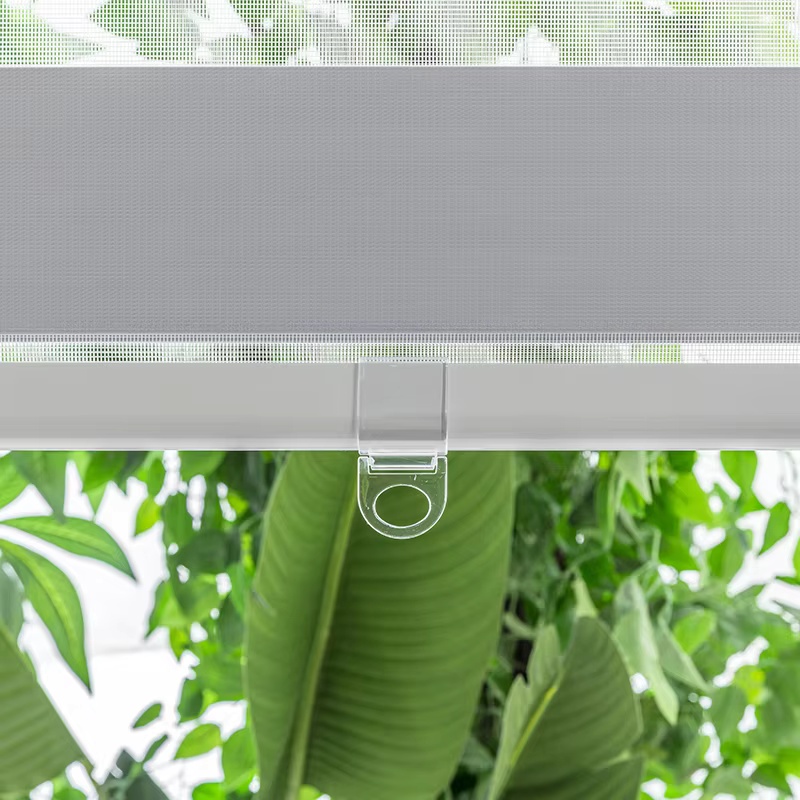 고품질 방수 라이트 필터링 원단 스마트 리모컨 무선 전 - Motorized Vertical Blind 리뷰 및 가격