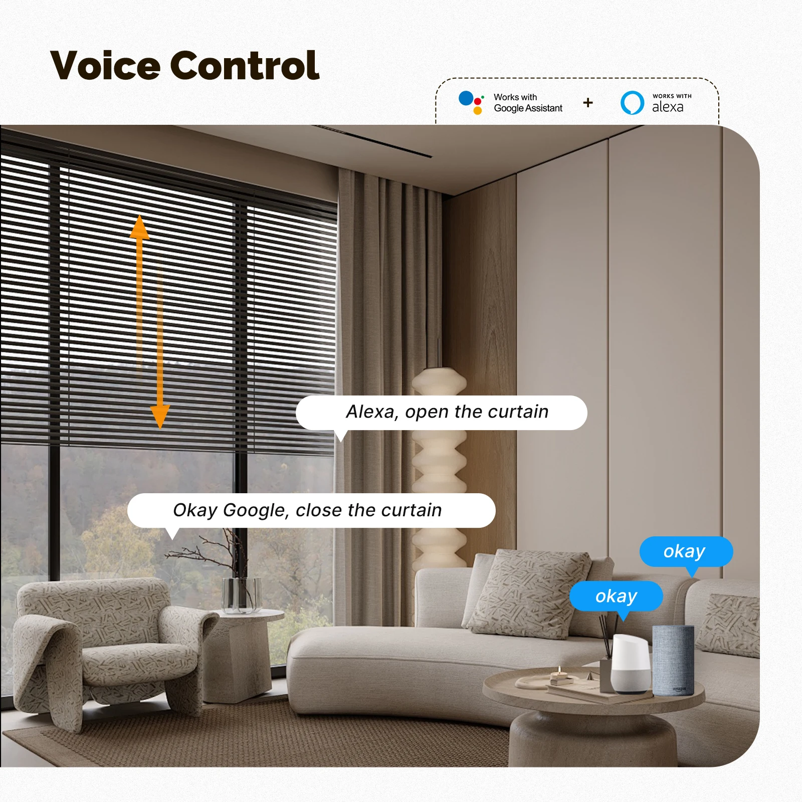 MOES Tuya ZigBee 스마트 체인 롤러 블라인 - Smart Curtain Motor Tuya App 리뷰 및 가격