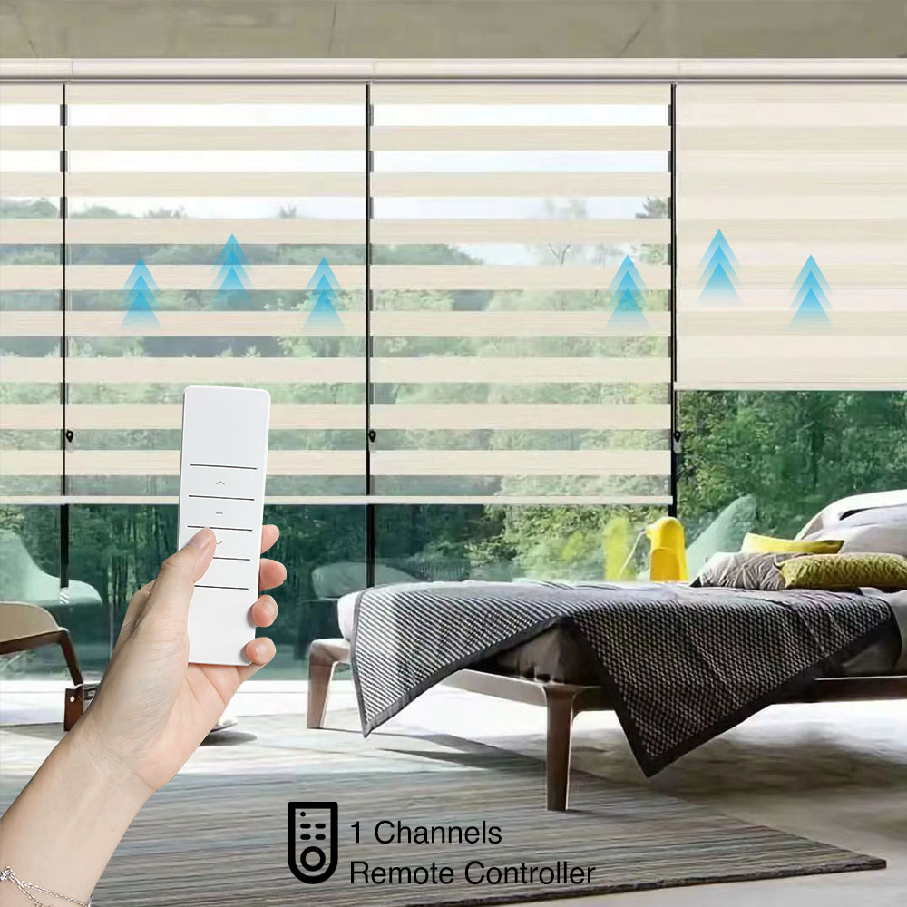투야 WiFi 미니 모터라이즈 롤러 블라인드 모터 스마 - Motorized Roller Blind Wifi 리뷰 및 가격
