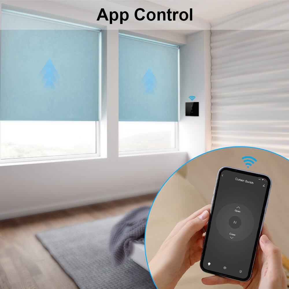LoraTap Tuya 스마트 라이프 WiFi 커튼 블 - Motorized Roller Blind Wifi 리뷰 및 가격