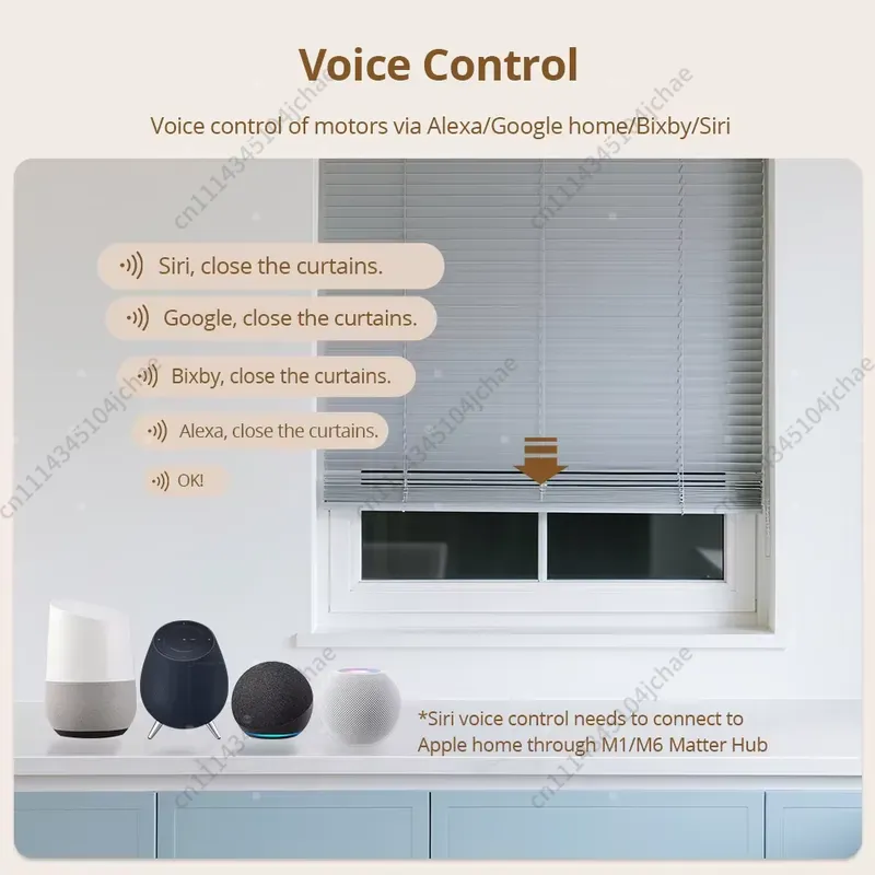 EE 지그비(Zigbee) 충전식 롤 블라인드 모터,  - Electric Blind Motor Rechargeable 리뷰 및 가격