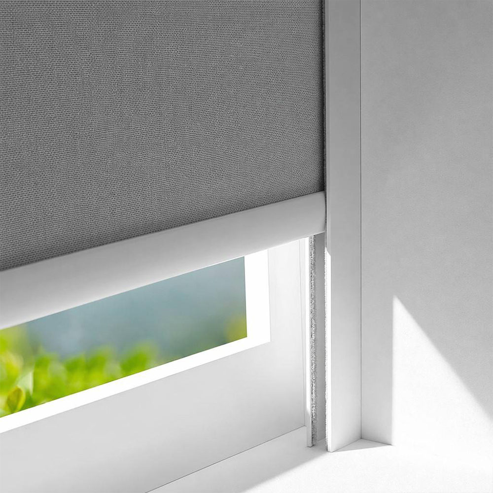 차광 롤러 블라인드, 자외선 차단, 햇빛 가림, 빛 차 - Motorized Skylight Blind 리뷰 및 가격