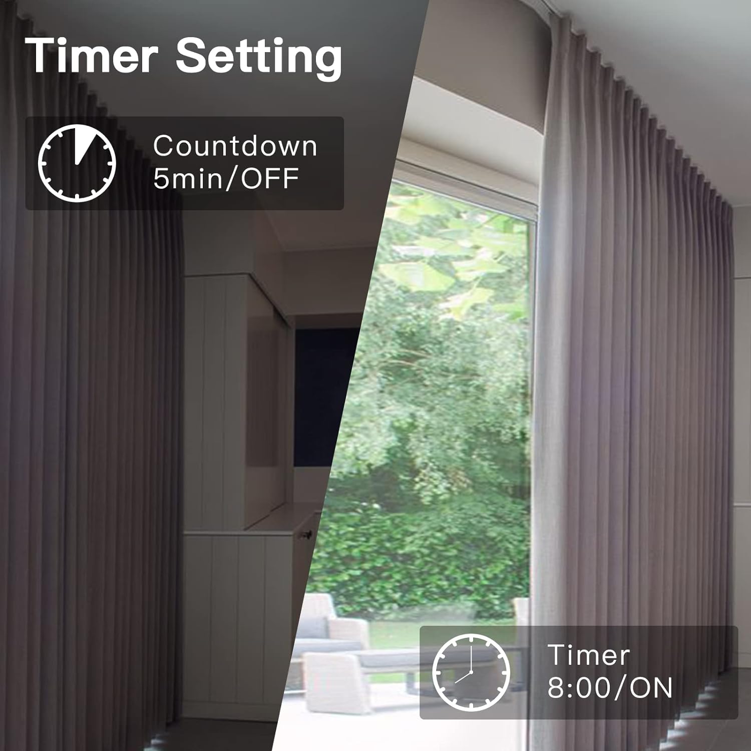 Tuya ZigBee 와이파이 스마트 커튼 스위치 모듈 - Motorized Roller Blind Wifi 리뷰 및 가격
