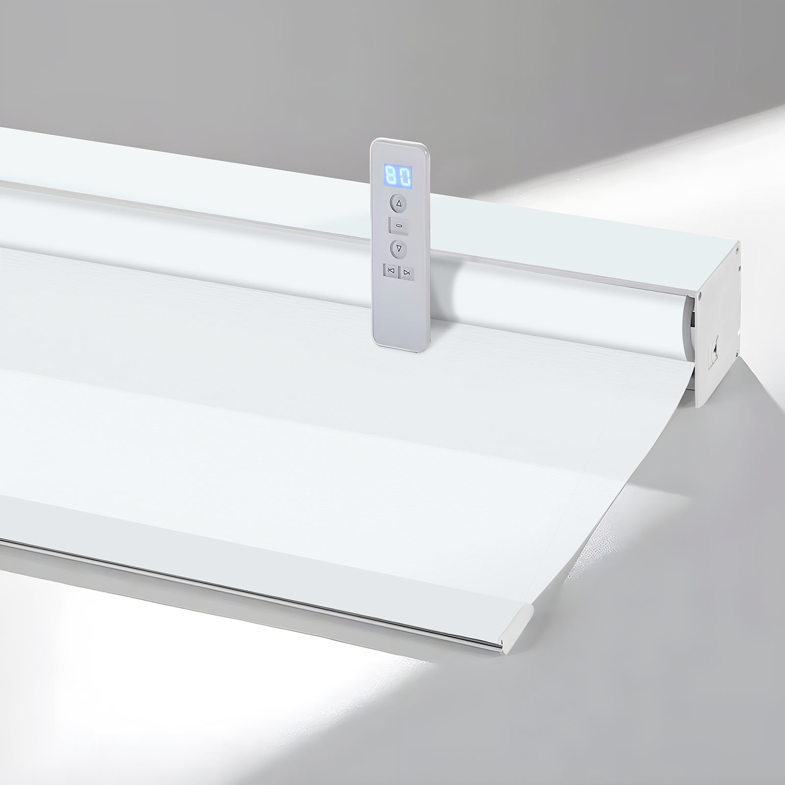 프랑스 디자인 자동 전동 롤러 블라인드 충전식 모터 오 - Electric Blind Motor Rechargeable 리뷰 및 가격
