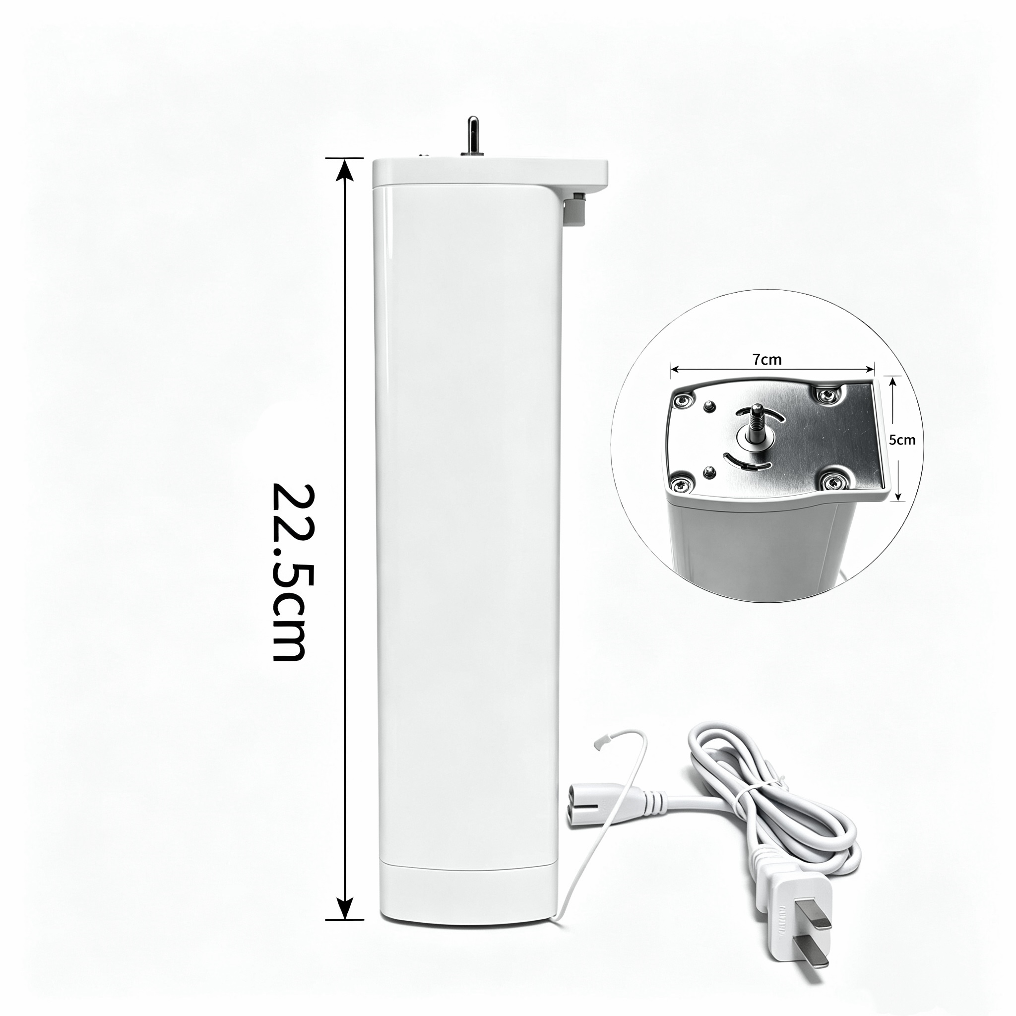 새로운!! 무소음 전동 커튼 트랙 스마트 라이프 드라이 - Motorized Curtain Rail Alexa Google 리뷰 및 가격