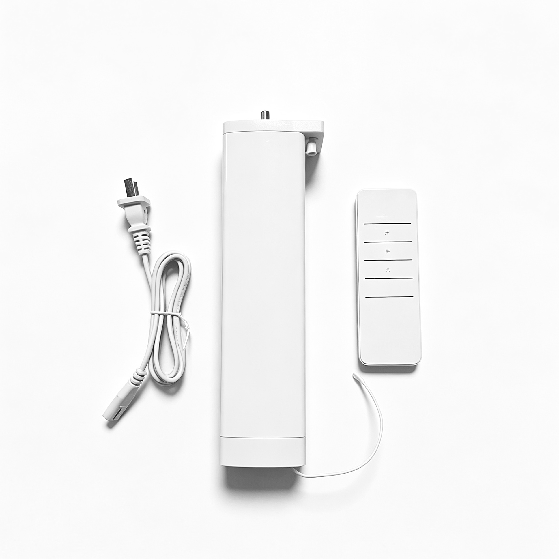 새로운!! 무소음 전동 커튼 트랙 스마트 라이프 드라이 - Motorized Curtain Rail Alexa Google 리뷰 및 가격