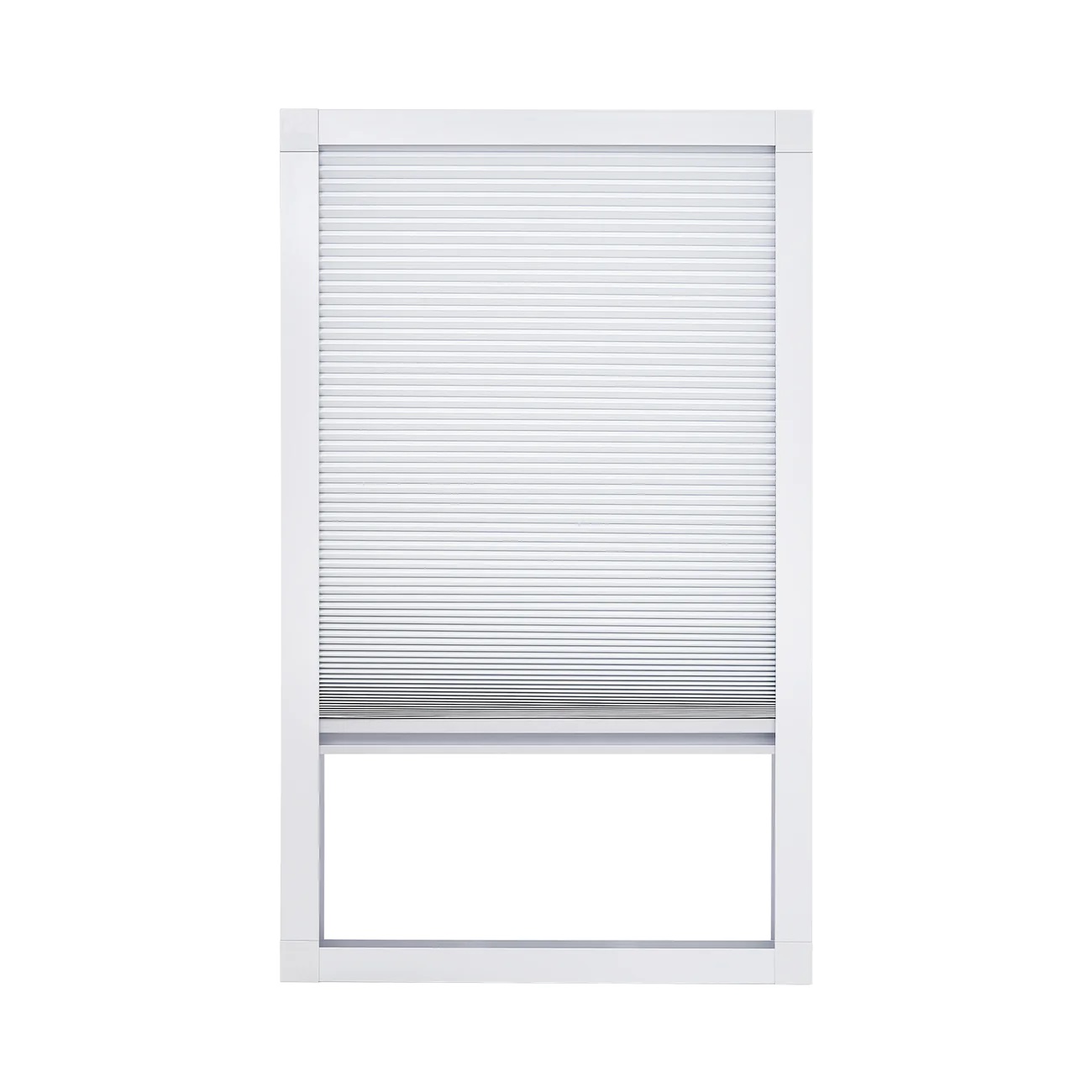 중국 제조업체 친환경 전동 스마트 윈도우 블랙아웃 원단 - Motorized Skylight Blind 리뷰 및 가격