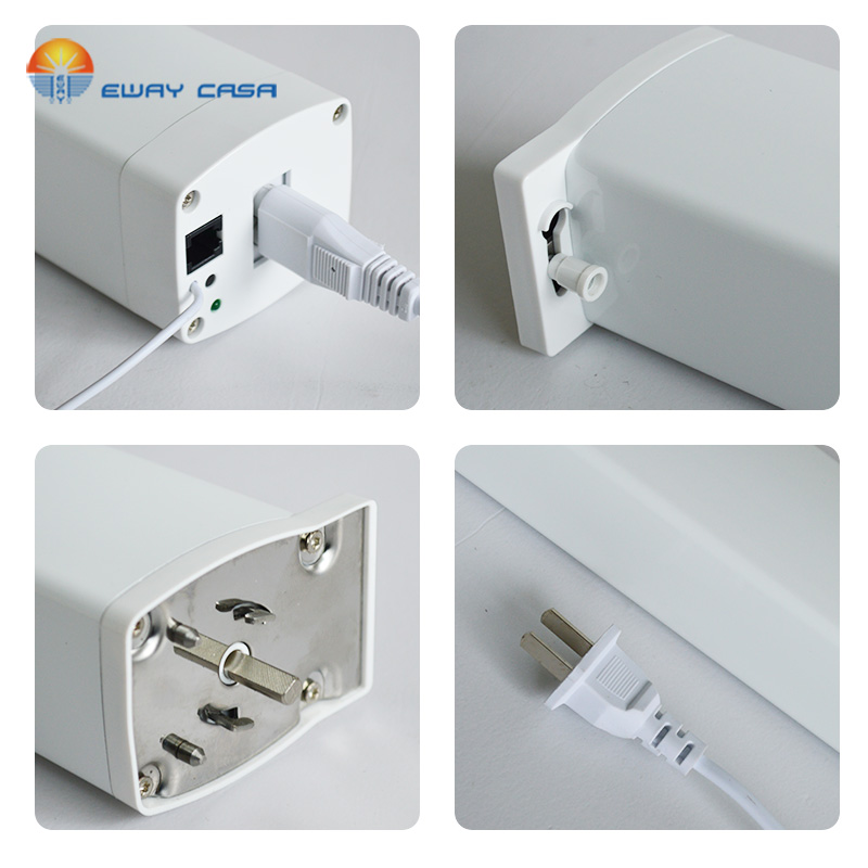 EWAY CASA 투야 와이파이 홈 스마트 커튼 트랙, - Motorized Curtain Track Wifi 리뷰 및 가격