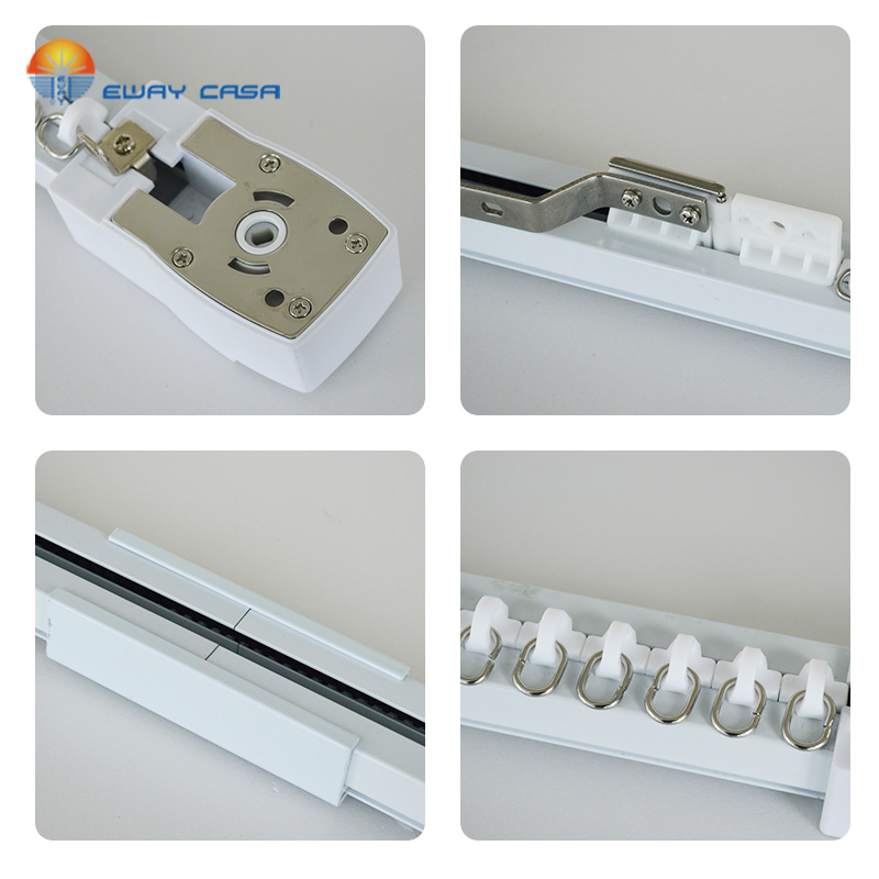 EWAY CASA 투야 와이파이 홈 스마트 커튼 트랙, - Motorized Curtain Track Wifi 리뷰 및 가격