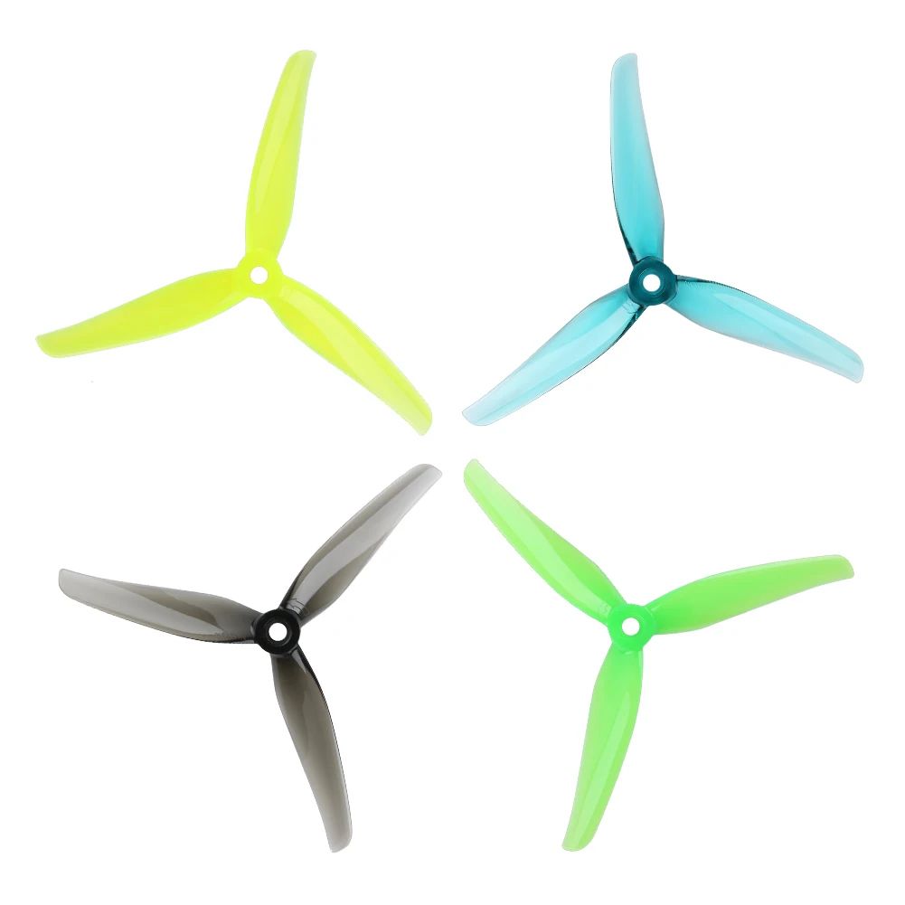 IFlight Nazgul F5 5135 5.1X3.5 - Motorized Skylight Blind 리뷰 및 가격