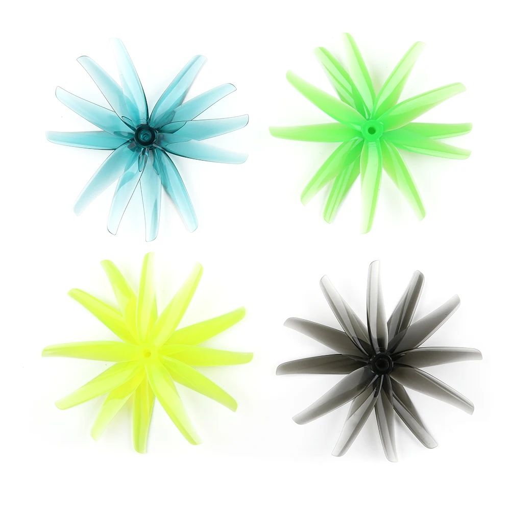 IFlight Nazgul F5 5135 5.1X3.5 - Motorized Skylight Blind 리뷰 및 가격