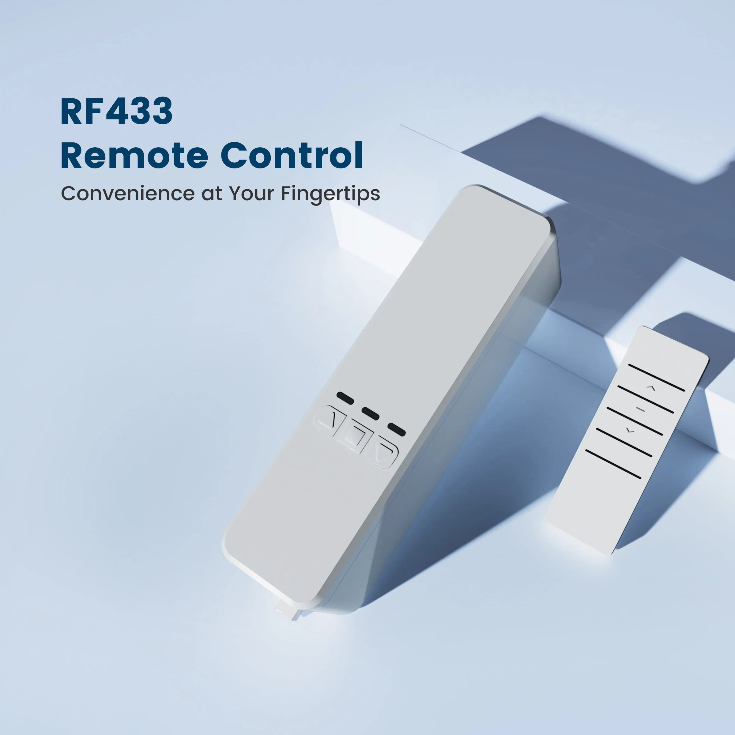 GIRIER 스마트 커튼 모터 WiFi RF433 전동 - Smart Curtain Motor Tuya App 리뷰 및 가격