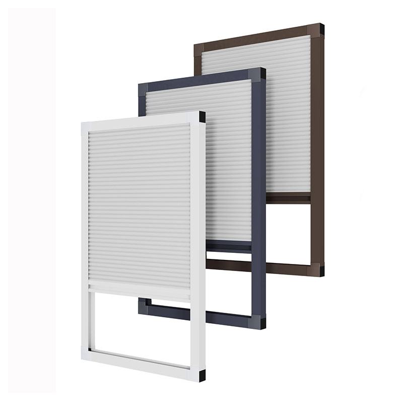 투야 스마트 전동 스카이라이트 허니콤 블라인드 완전 암 - Motorized Skylight Blind 리뷰 및 가격