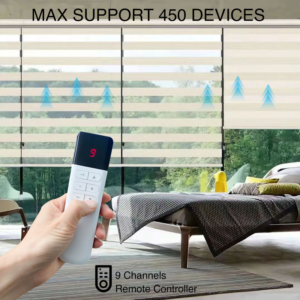 LifeLibero 전자 스마트 커튼 모터 롤러 블라인 - Smart Curtain Motor Tuya App 리뷰 및 가격