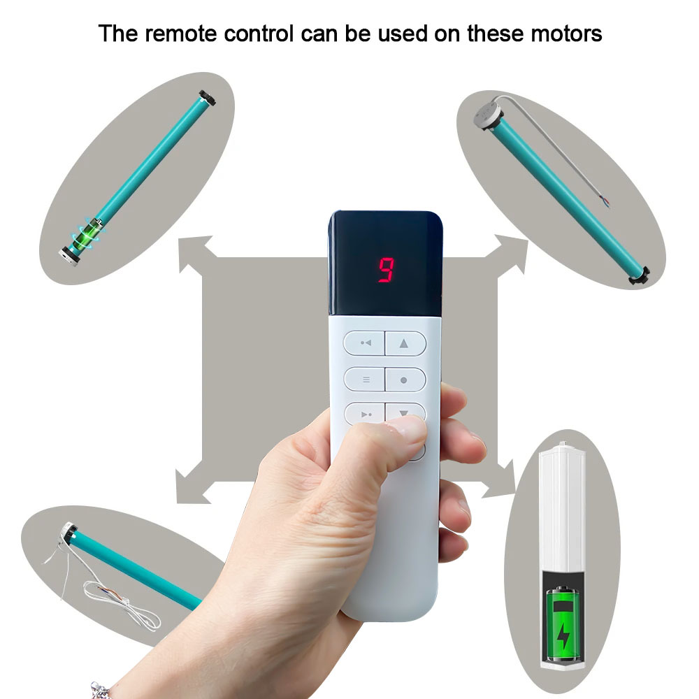 LifeLibero 전자 스마트 커튼 모터 롤러 블라인 - Smart Curtain Motor Tuya App 리뷰 및 가격