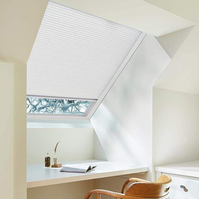 고품질의 현대적인 디자인을 갖춘, 완벽한 빛 차단 효과 - Motorized Vertical Blind 리뷰 및 가격
