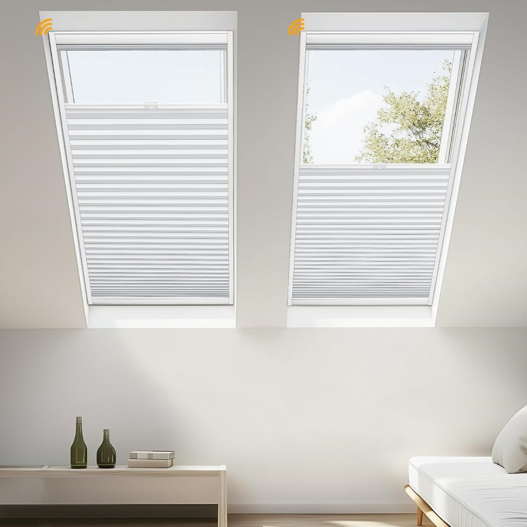 고품질의 현대적인 디자인을 갖춘, 완벽한 빛 차단 효과 - Motorized Vertical Blind 리뷰 및 가격