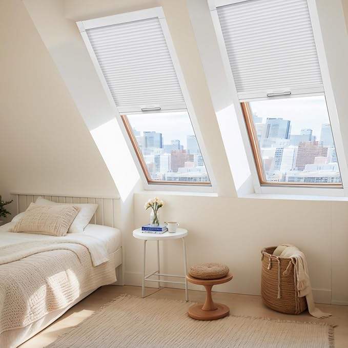 고품질의 현대적인 디자인을 갖춘, 완벽한 빛 차단 효과 - Motorized Vertical Blind 리뷰 및 가격