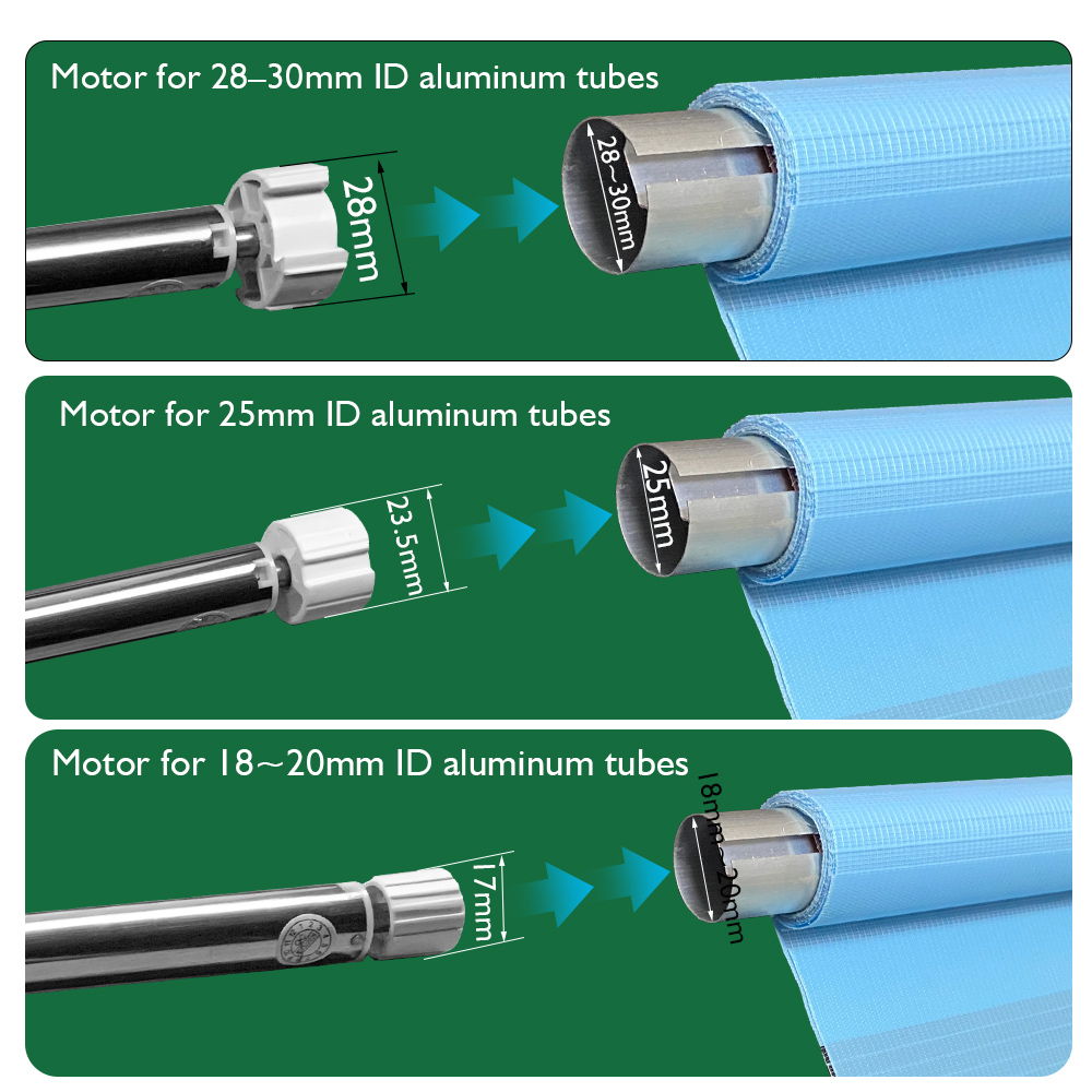 투야 와이파이 충전식 롤러 블라인드 모터 전동 드레이프 - Electric Blind Motor Rechargeable 리뷰 및 가격