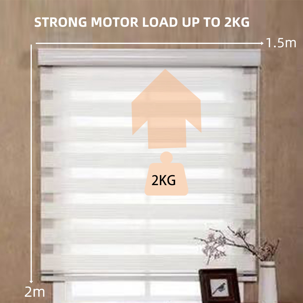 투야 와이파이 충전식 롤러 블라인드 모터 전동 드레이프 - Electric Blind Motor Rechargeable 리뷰 및 가격