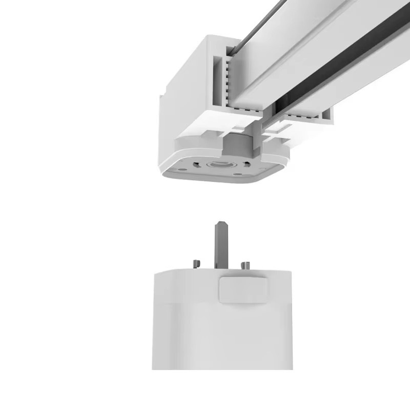 Aqara 스마트 지그비 커튼 드라이브 모터 ZNCLD - Smart Curtain Motor Zigbee 리뷰 및 가격