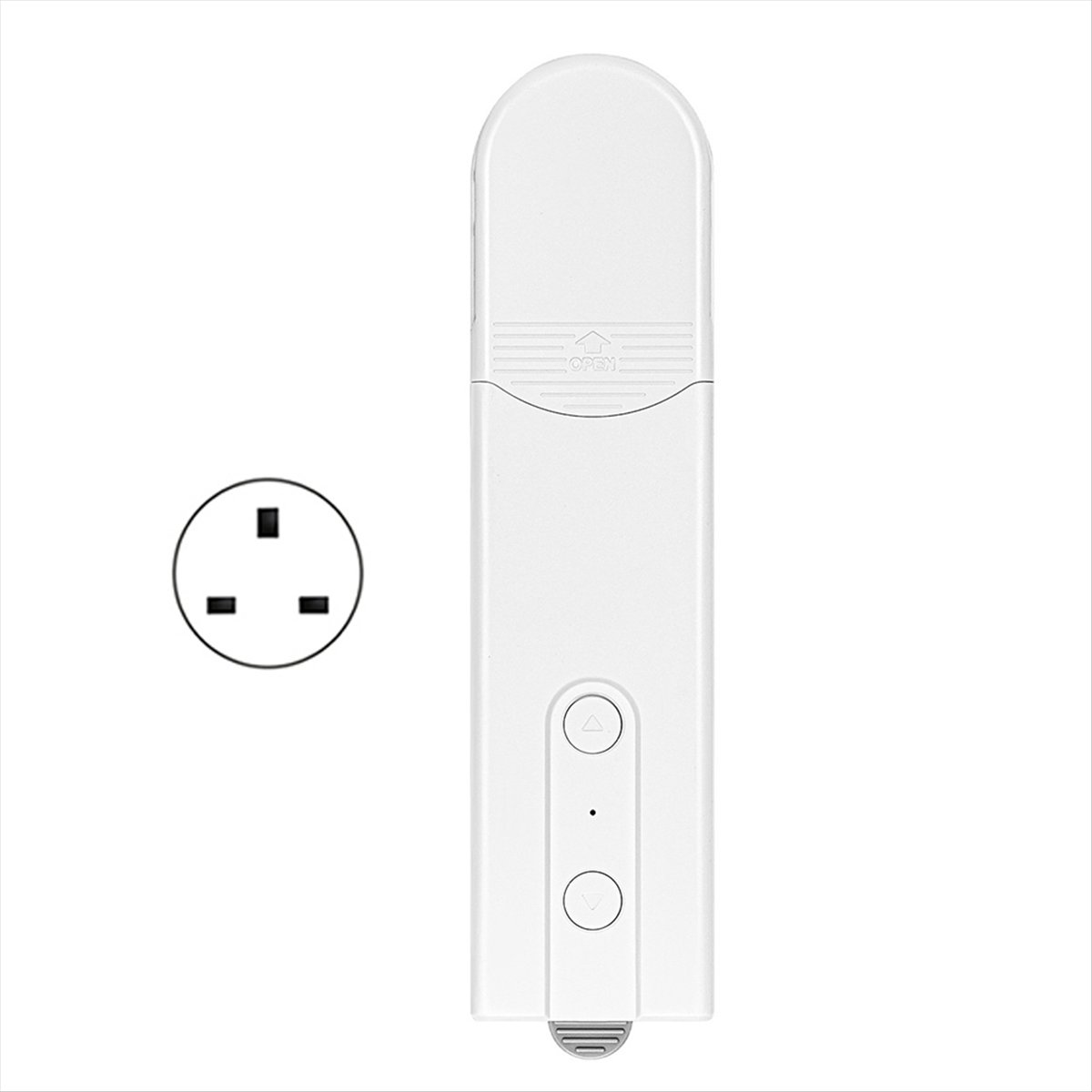 *X07A 투야 와이파이 태양광 스마트 쉐이드 롤러 블 - Smart Curtain Motor Tuya App 리뷰 및 가격