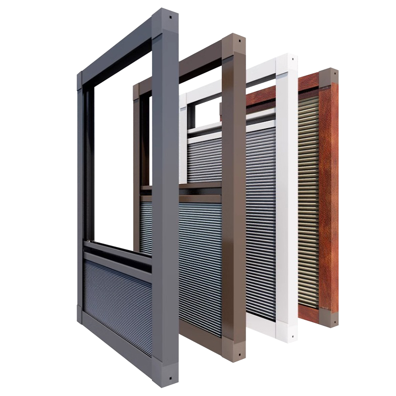 맞춤형 전동 허니콤 블랙아웃 채광창 블라인드, 루프 블 - Motorized Skylight Blind 리뷰 및 가격
