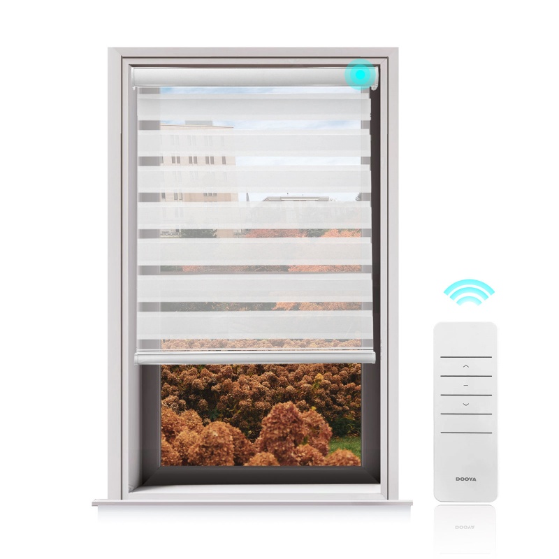 전문적으로 맞춤 제작된 방수 기능의 무선 스마트 모터식 - Motorized Roller Blind Wifi 리뷰 및 가격