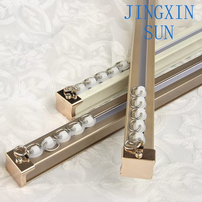 헤비 듀티 커튼 봉 액세서리 이중 봉 알루미늄 천장 장 - Curtain Track Ceiling Mount Aluminum 리뷰 및 가격