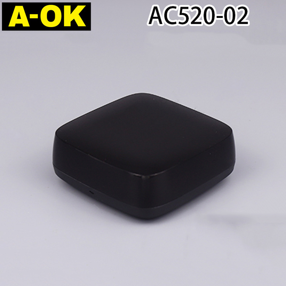 A-OK AC520-02 Wifi 브리지 RF 박스 A - Smart Curtain Motor Tuya App 리뷰 및 가격