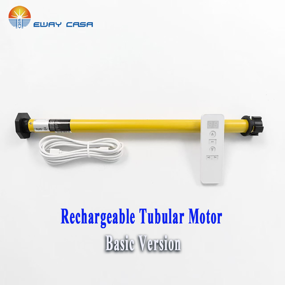 스마트 홈 롤러 블라인드용 매터 스레드 충전식 블라인드 - Electric Blind Motor Rechargeable 리뷰 및 가격