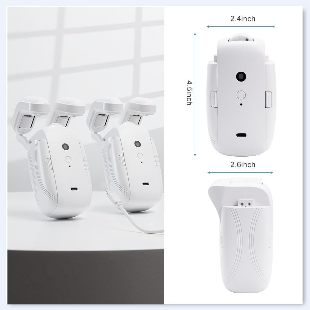 스마트 홈 커튼 오프너 전자 로마 트랙 커튼 모터 로봇 - Smart Curtain Robot Pusher 리뷰 및 가격
