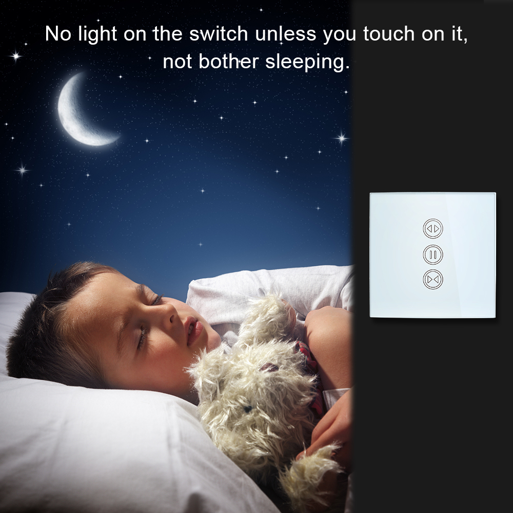 Tuya 스마트 라이프 WiFi 커튼 블라인드 스위치  - Motorized Roller Blind Wifi 리뷰 및 가격