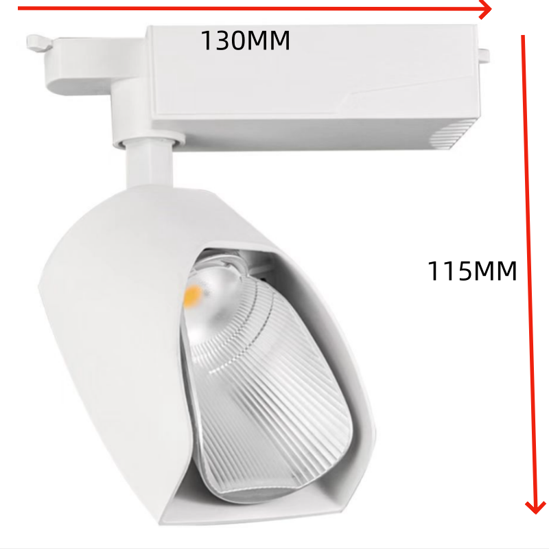 전시장 삽 트랙 타일 광각 스포트라이트 커튼 상점 편광 - Curtain Track Ceiling Mount Aluminum 리뷰 및 가격