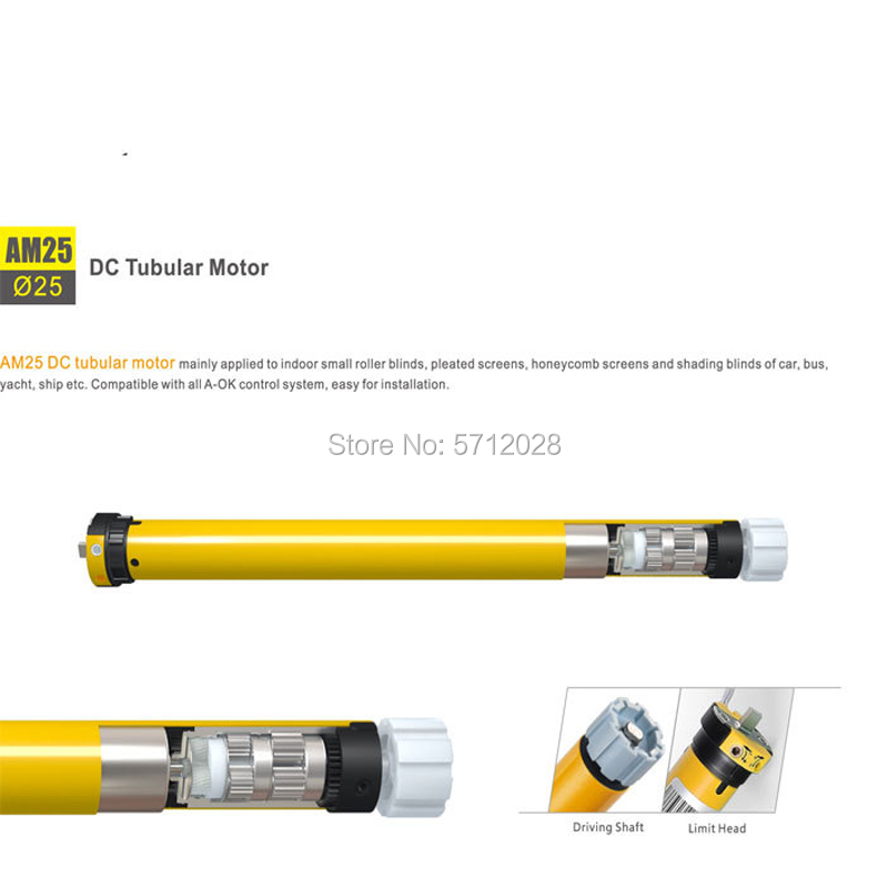 리튬 배터리가 내장된 A-OK 충전식 스마트 모터, 3 - Electric Blind Motor Rechargeable 리뷰 및 가격