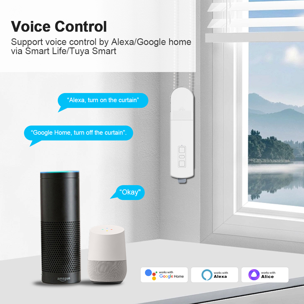 MANHOT WiFi 스마트 롤러 블라인드 모터 태양광 - Electric Blind Motor Rechargeable 리뷰 및 가격
