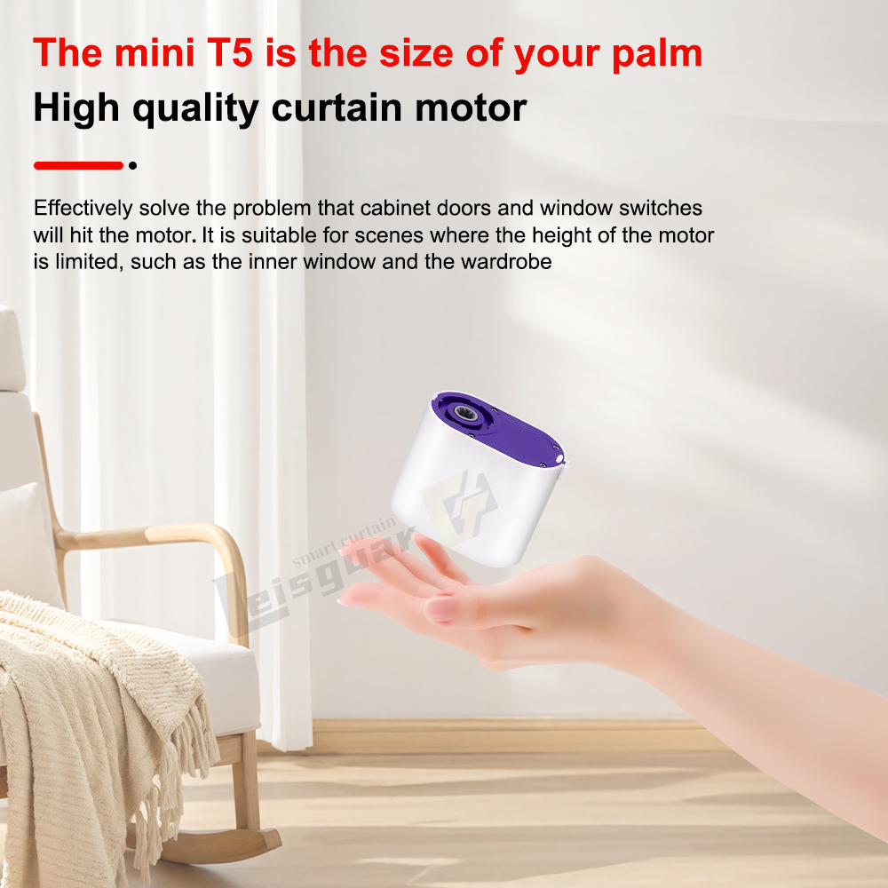 미니 모터 투야 와이파이 알렉사 지그비 알렉사 구글 스 - Smart Curtain Motor Zigbee 리뷰 및 가격