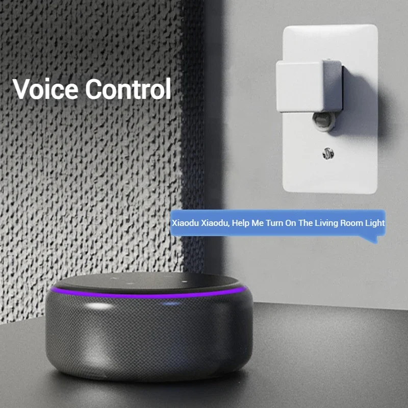 Tuya Zigbee3.0 스마트 Fingerbot 스 - Smart Curtain Robot Pusher 리뷰 및 가격